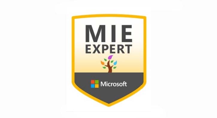 MIE Expert Microsoft